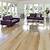 wood flooring design living room