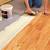 wood flooring glue down