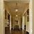 wood flooring hallway