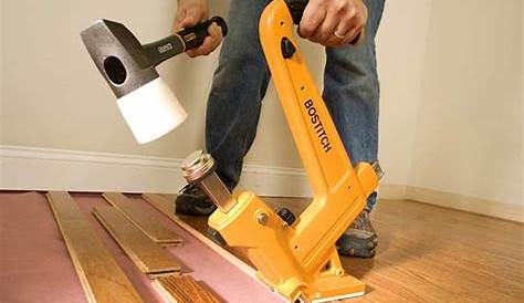 Wood Flooring Nailer Top 8 Best s With Reviews 2018 • Tools