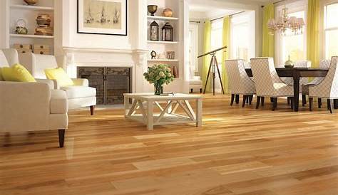 Solid Hardwood Flooring Project North Vancouver BC FLOORS