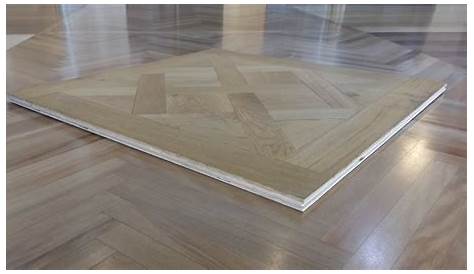Wood Flooring Panels EZ Wall 4" X 36" Peel & Stick Barnwood