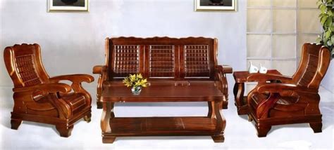 Favorite Wood Furniture Sofa Design In Bangladesh Best References