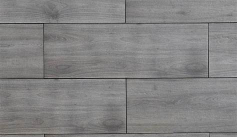 Sonoma Driftwood 6" x 24" Ceramic Wood Look Tile in Gray & Reviews