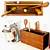 wood kitchen accessories