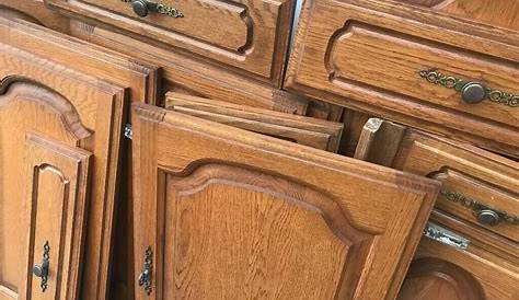 Wood Kitchen Cabinet Doors For Sale Oakland Oak Are Available With Five