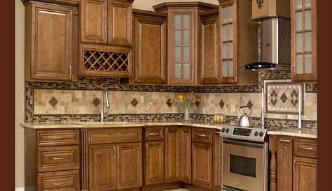 Wood Kitchen Cabinet Manufacturers 53+ Newest Units Design Pictures