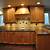 wood kitchen cabinets and countertops