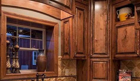 Wood Kitchen Cabinets Options Oak Make Your Look Classy And Appealing