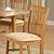 wood kitchen chairs set of 6