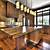 wood kitchen countertops interior design