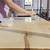 wood kitchen countertops sealing