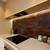 wood kitchen splashback ideas
