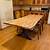 wood kitchen table for sale
