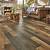 wood laminate flooring