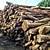 wood logs for sale timber