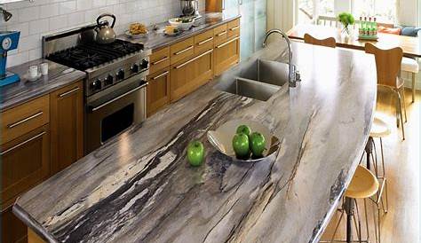 Wood Look Laminate Kitchen Countertops Hardwood