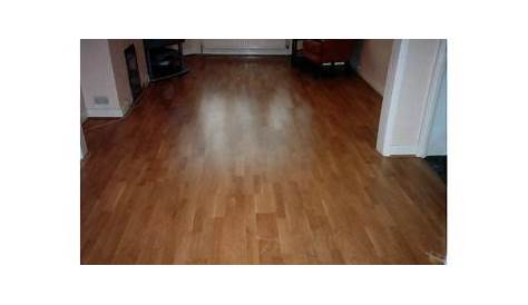 Wood Oak Flooring 100 Feedback, Flooring Fitter in Enfield