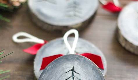 Wood Ornament Ideas Diy Bead Snowman s Christmas Crafts Crafts
