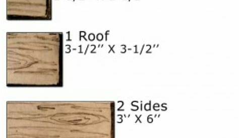 Learn About the Range of Wood Plank Tile Sizes at Tile Outlets of