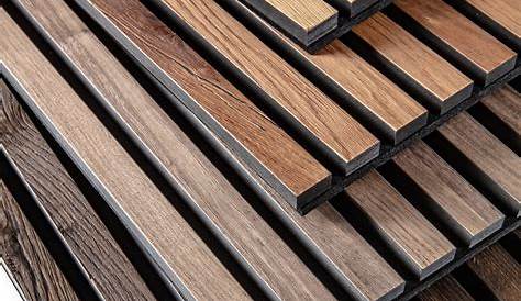 Wood Slat Wall Menards en Panels & Acoustic Panels Upp UK en
