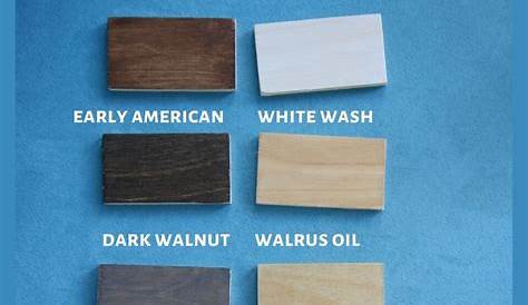 Wood Stain Colors On Plywood ing Birch How To Birch