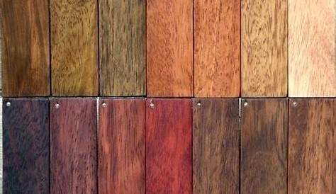 Wood Stain Colors On Redwood Deck Maintenance & Refinishing In Los Angeles