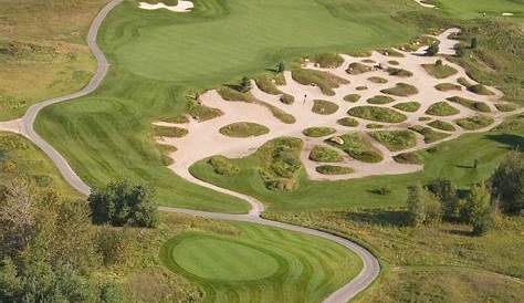 Wood Stick Golf en s Course Uxbridge Ontario en s Course