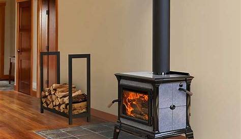 Wood Stove New Burning Cook La Nordica "Milly"