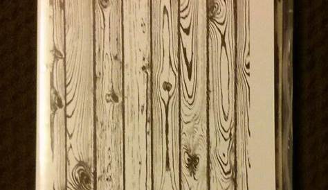 Wood Texture Stamp Hardwood Sets in Up s Hardwood
