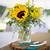 wood vases for centerpieces