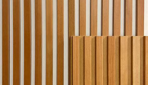 Wood Wall Panel Specification Fluted Oak Google Search In 2021 Cladding Interior