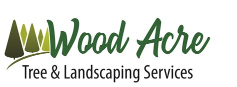 wood acre tree services