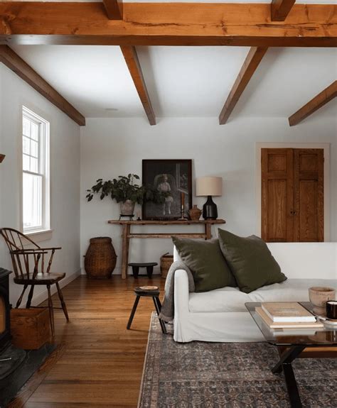 Wood Beam For Ceiling