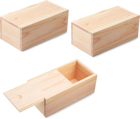 Wood Box Amazon