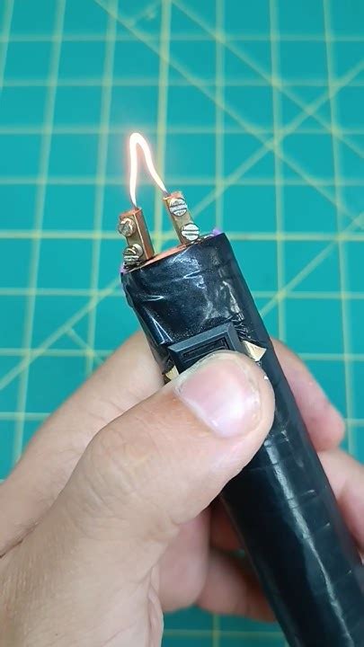 Wood Burner Tutorial