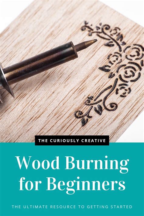 Wood Burning Instructions