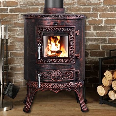 Wood Burning Stoves Amazon