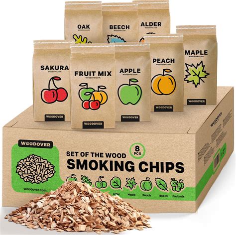 Wood Chips Amazon