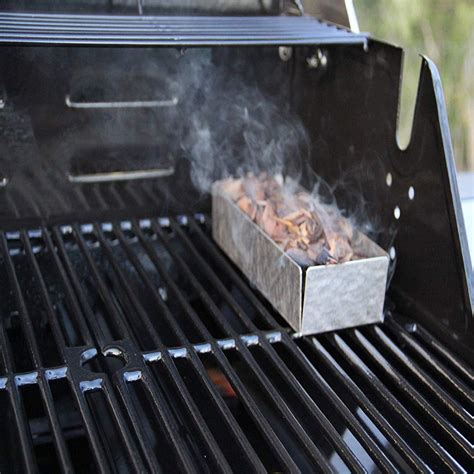 Wood Chips For Smoking Ribs