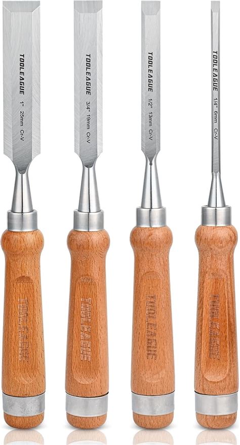 Wood Chisel New