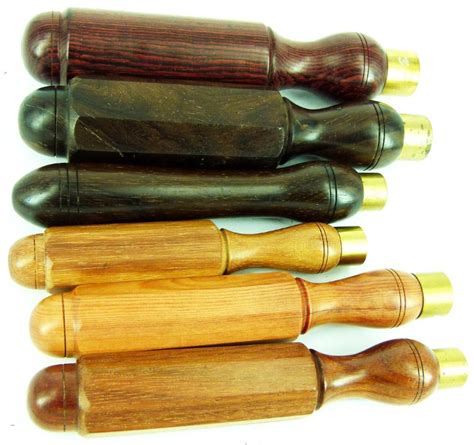 Wood Chisel Replacement Handles