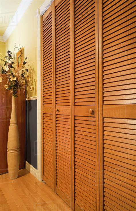 wood closet doors for bedrooms