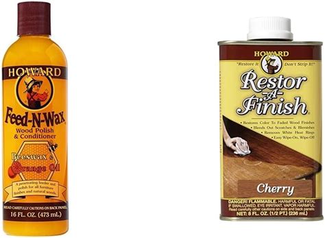 Wood Conditioner Cherry