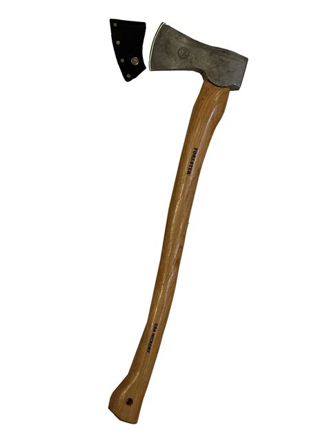 Wood Cutting Axe