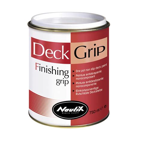 Wood Deck Grip Paint