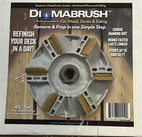 Wood Deck Removal Tool