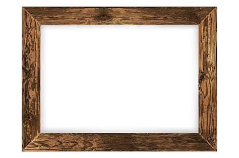 Wood Design Frame
