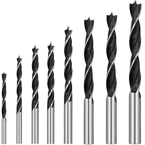 Wood Drill Bits Set