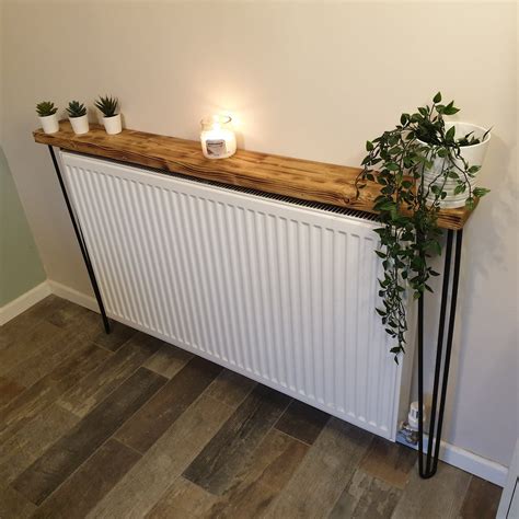 Wood Effect Radiator Covers